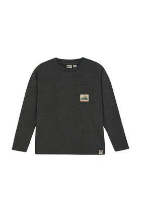 Daily7 Jongens Longsleeve