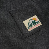 Daily7 Jongens Longsleeve