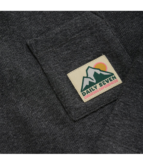 Daily7 Jongens Longsleeve