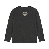 Daily7 Jongens Longsleeve