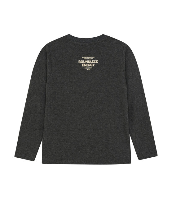 Daily7 Jongens Longsleeve