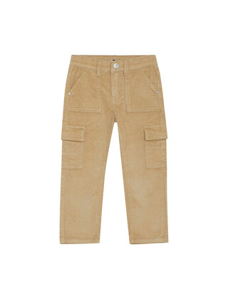 Daily7 Jongens Broek