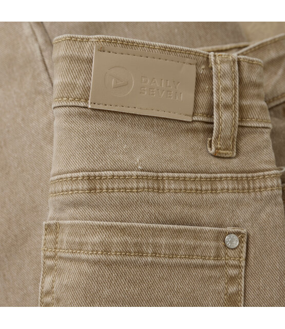 Daily7 Jongens Broek