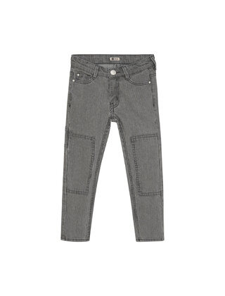 Daily7 Jongens Broek