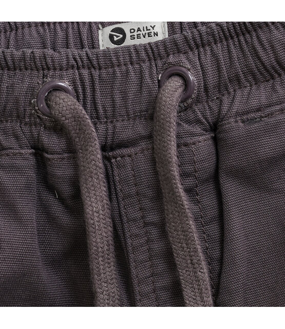 Daily7 Jongens Broek