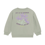 Daily7 Meisjes Sweater