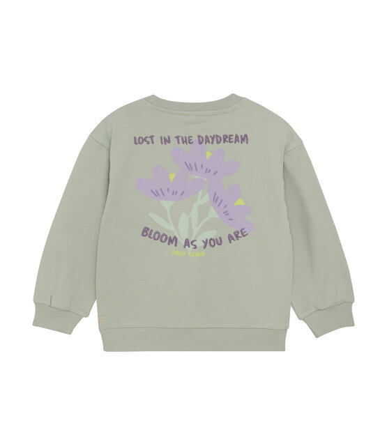 Daily7 Meisjes Sweater