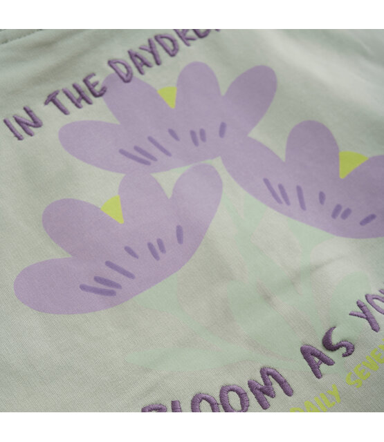 Daily7 Meisjes Sweater