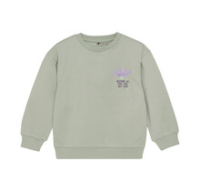 Daily7 Meisjes Sweater