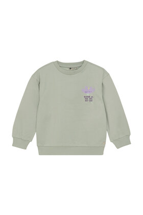 Daily7 Meisjes Sweater