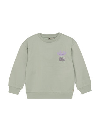 Daily7 Meisjes Sweater