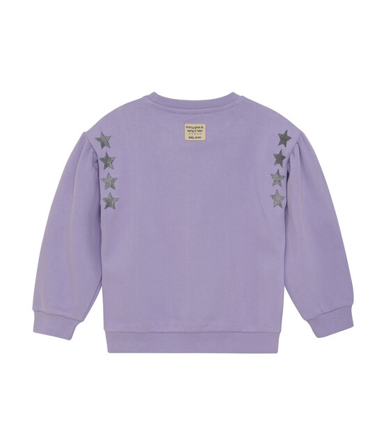 Daily7 Meisjes Sweater