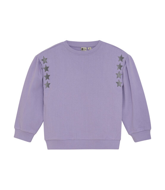 Daily7 Meisjes Sweater