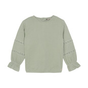 Daily7 Meisjes Longsleeve