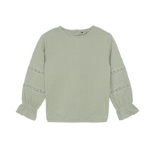 Daily7 Meisjes Longsleeve