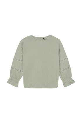 Daily7 Meisjes Longsleeve