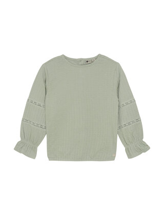 Daily7 Meisjes Longsleeve