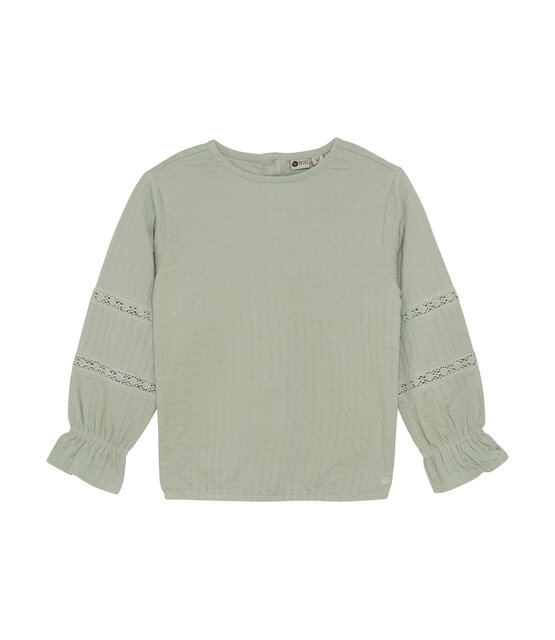 Daily7 Meisjes Longsleeve