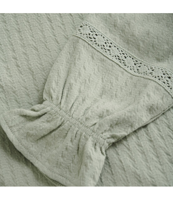 Daily7 Meisjes Longsleeve