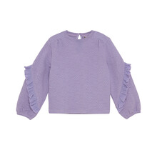 Daily7 Meisjes Longsleeve