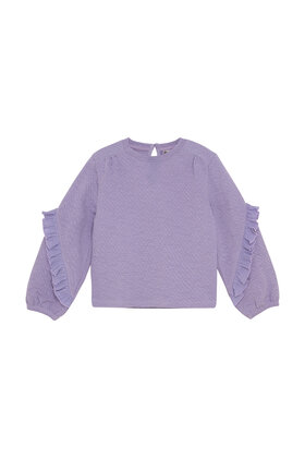 Daily7 Meisjes Longsleeve