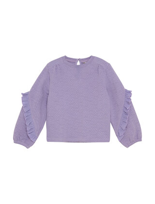 Daily7 Meisjes Longsleeve