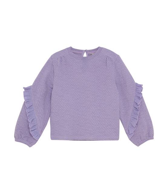 Daily7 Meisjes Longsleeve