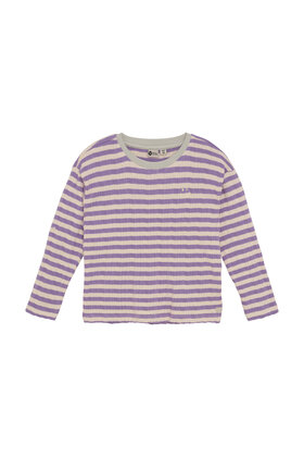 Daily7 Meisjes Longsleeve