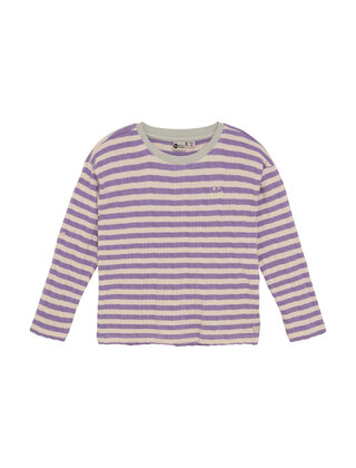 Daily7 Meisjes Longsleeve