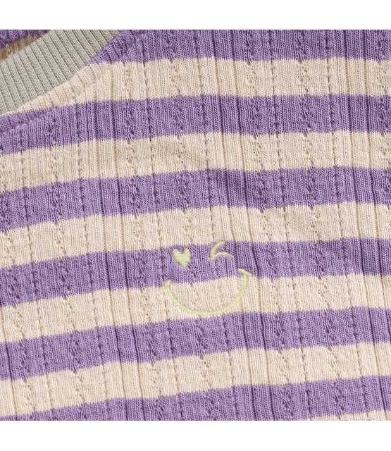 Daily7 Meisjes Longsleeve