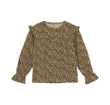 Daily7 Meisjes Blouse