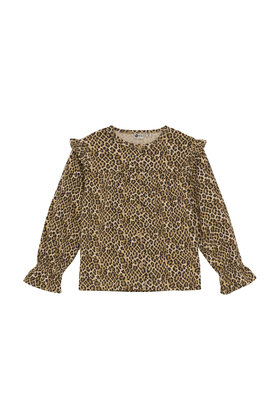 Daily7 Meisjes Blouse