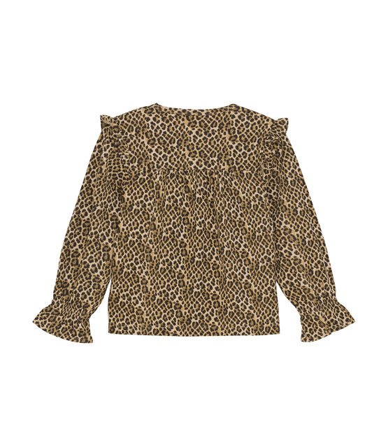 Daily7 Meisjes Blouse