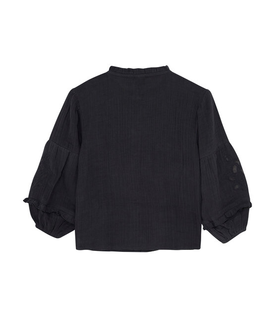 Daily7 Meisjes Blouse