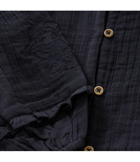 Daily7 Meisjes Blouse