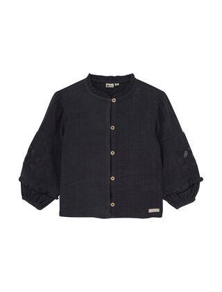 Daily7 Meisjes Blouse