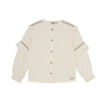 Daily7 Meisjes Blouse