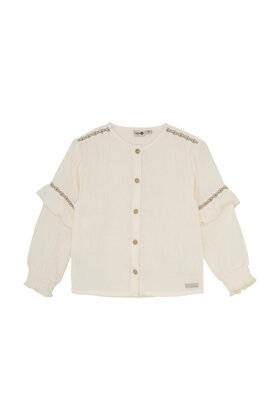 Daily7 Meisjes Blouse