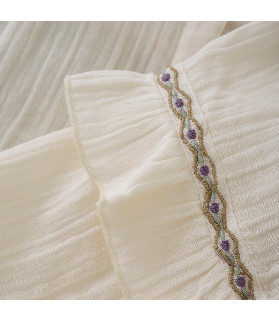 Daily7 Meisjes Blouse