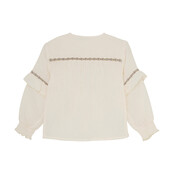 Daily7 Meisjes Blouse
