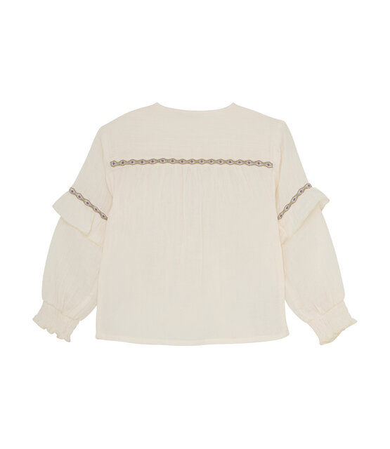 Daily7 Meisjes Blouse