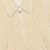 Daily7 Meisjes Jas/ Vest