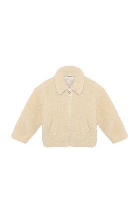 Daily7 Meisjes Jas/ Vest