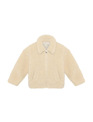 Daily7 Meisjes Jas/ Vest