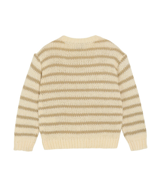 Daily7 Meisjes Sweater