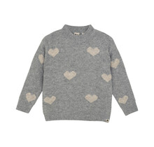 Daily7 Meisjes Sweater