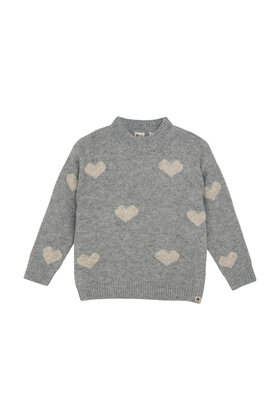 Daily7 Meisjes Sweater