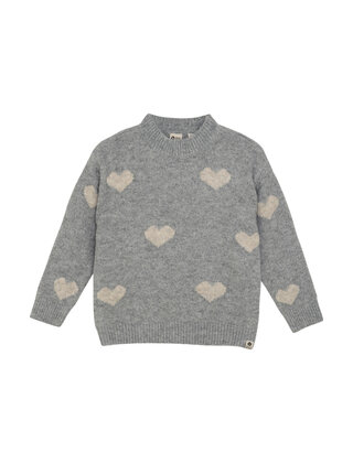 Daily7 Meisjes Sweater