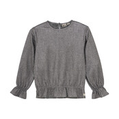 Daily7 Meisjes Longsleeve