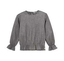 Daily7 Meisjes Longsleeve